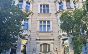 Hotel Astrid Am Kurfuerstendamm
